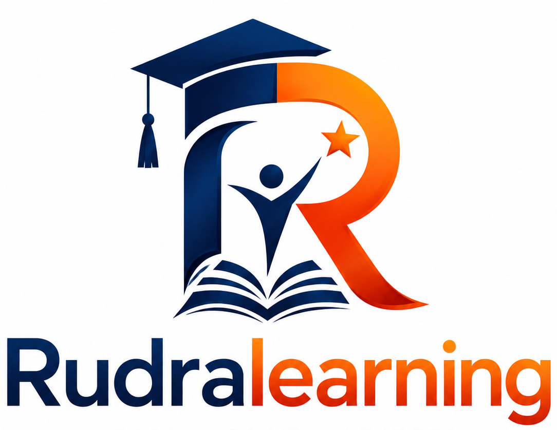 Rudralearning